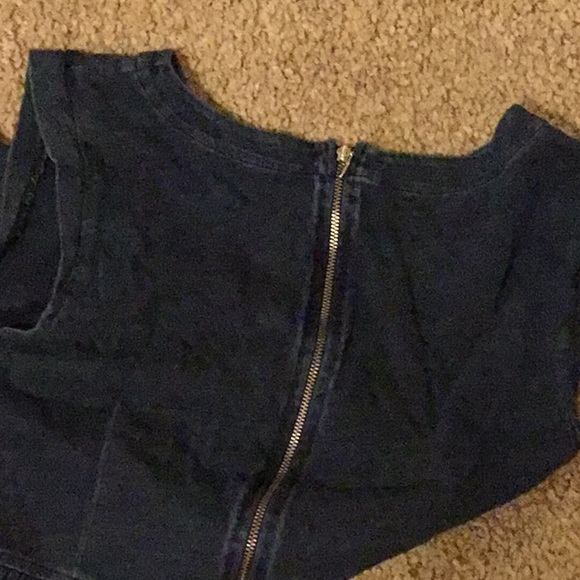 Petite dress - LOFT - Picture 4 of 4